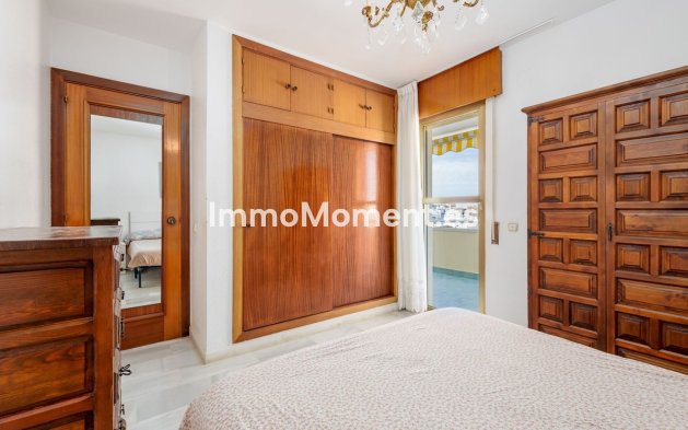 Resale - Apartment - Fuengirola - Fuengirola Centro