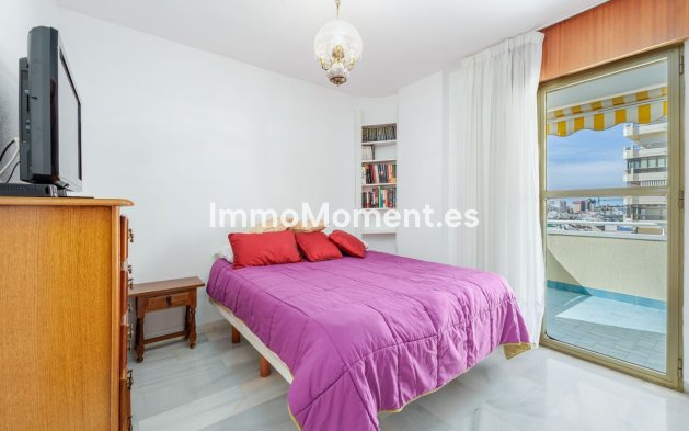 Resale - Apartment - Fuengirola - Fuengirola Centro