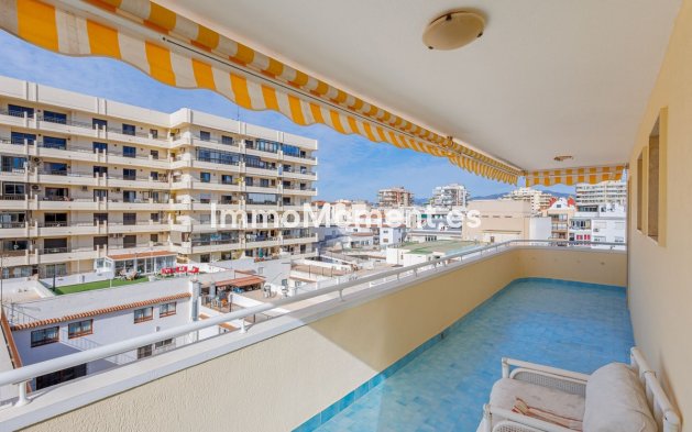Resale - Apartment - Fuengirola - Fuengirola Centro