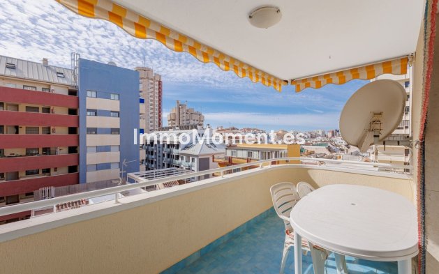 Resale - Apartment - Fuengirola - Fuengirola Centro