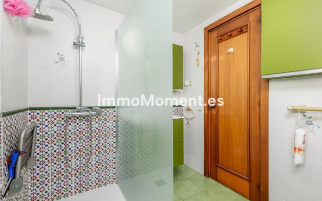 Resale - Apartment - Fuengirola - Fuengirola Centro