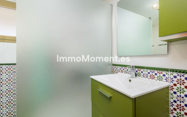 Resale - Apartment - Fuengirola - Fuengirola Centro