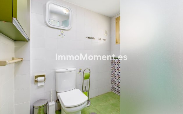 Resale - Apartment - Fuengirola - Fuengirola Centro