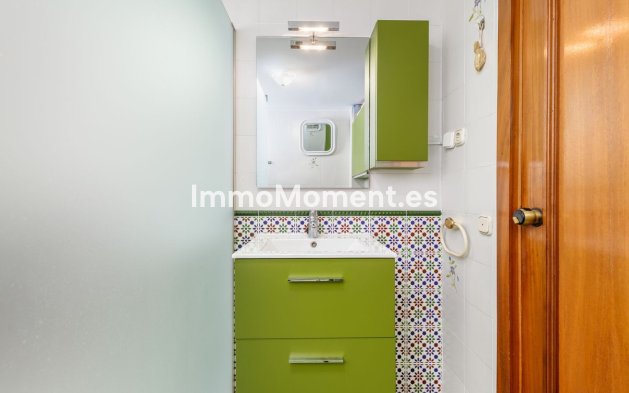 Resale - Apartment - Fuengirola - Fuengirola Centro