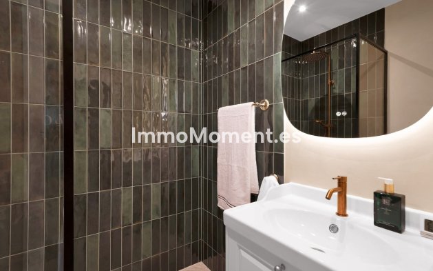Resale - Townhouse - Mijas - Calahonda