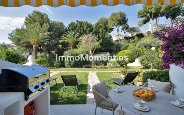 Resale - Townhouse - Mijas - Calahonda