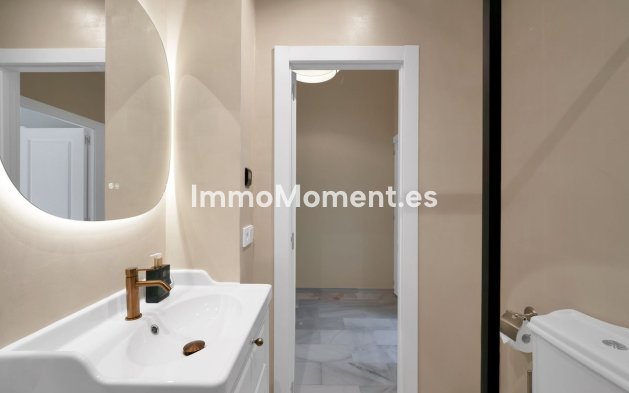 Resale - Townhouse - Mijas - Calahonda
