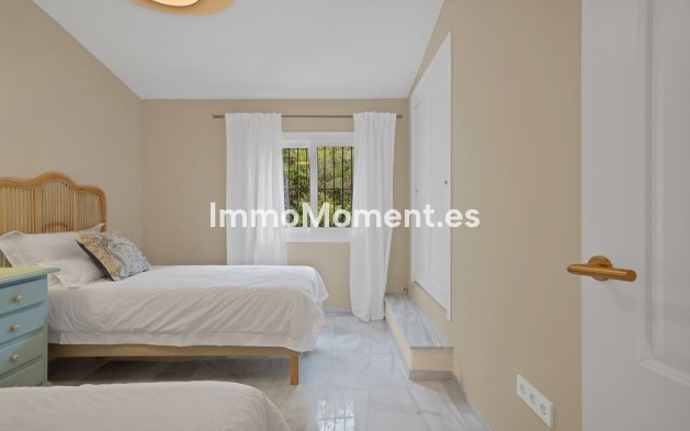 Resale - Townhouse - Mijas - Calahonda