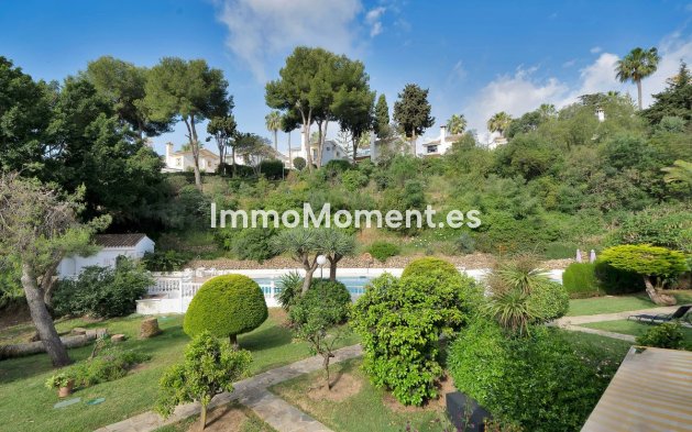 Resale - Townhouse - Mijas - Calahonda