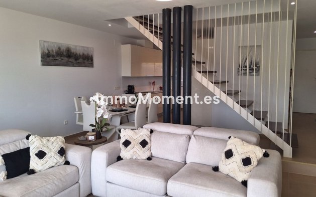 Resale - Detached villa - Manilva