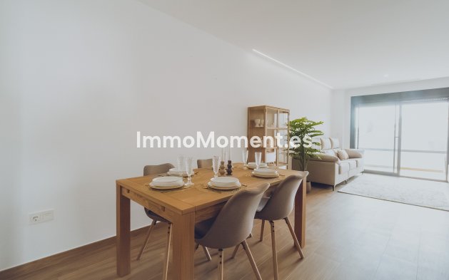 New Build - Penthouse - Redován