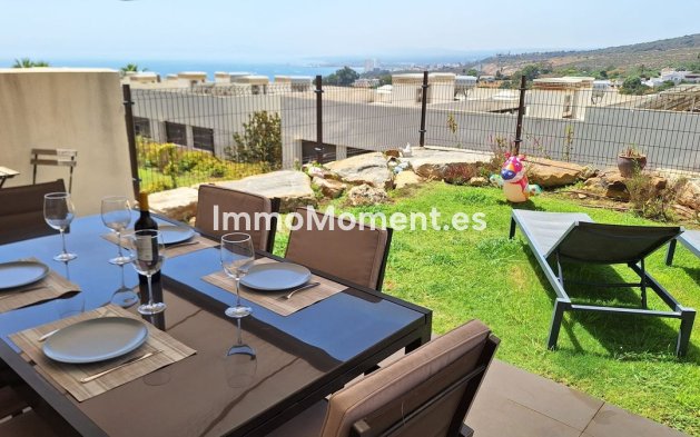 Resale - Detached villa - Manilva