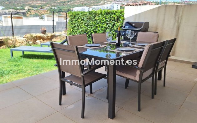Resale - Detached villa - Manilva