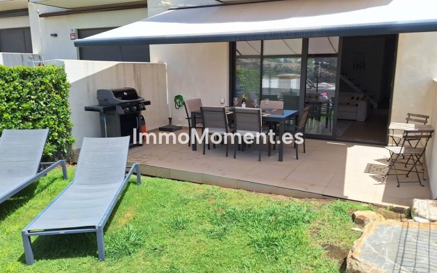 Resale - Detached villa - Manilva