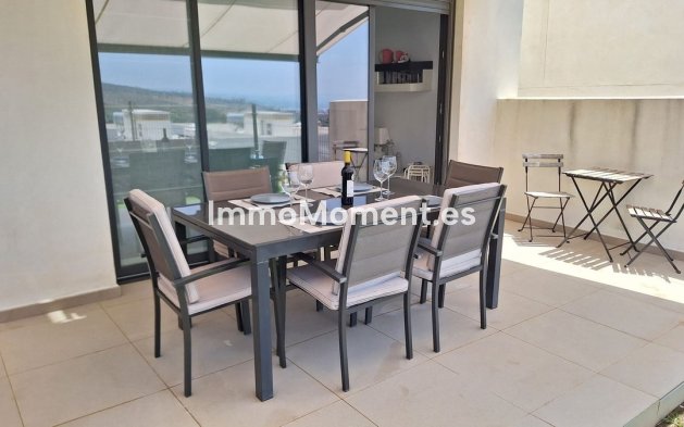 Resale - Detached villa - Manilva