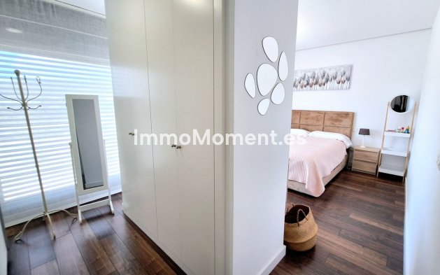 Resale - Detached villa - Manilva