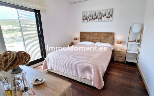 Resale - Detached villa - Manilva