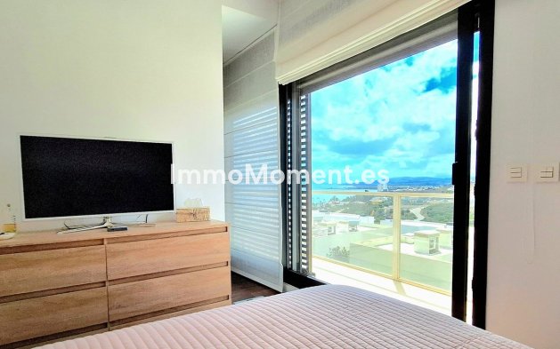 Resale - Detached villa - Manilva