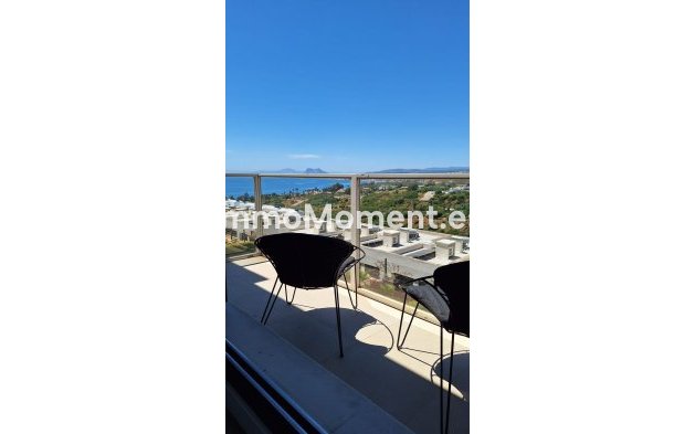 Resale - Detached villa - Manilva