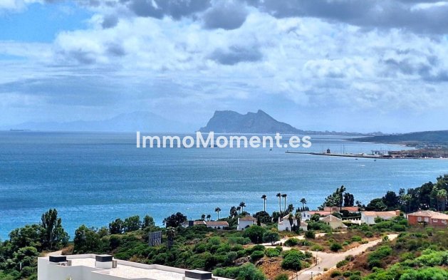 Resale - Detached villa - Manilva