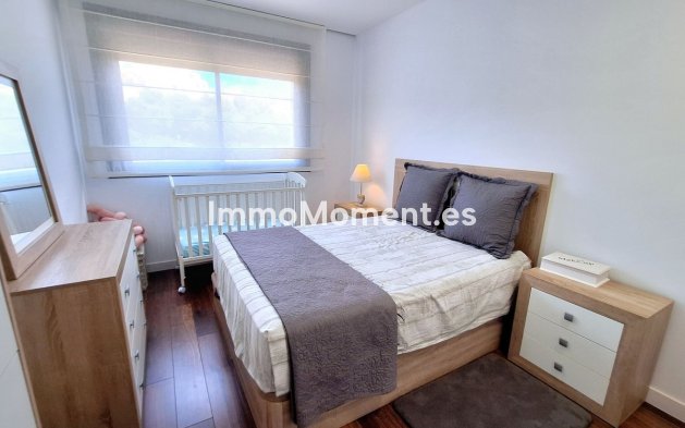 Resale - Detached villa - Manilva