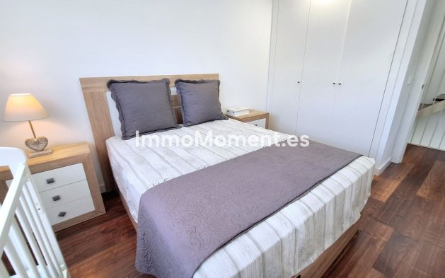 Resale - Detached villa - Manilva