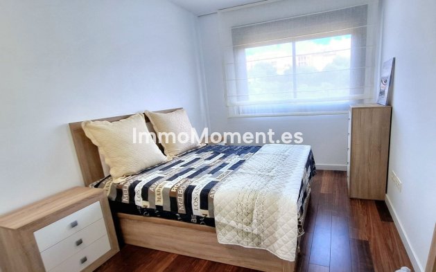 Resale - Detached villa - Manilva