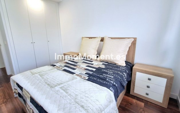 Resale - Detached villa - Manilva
