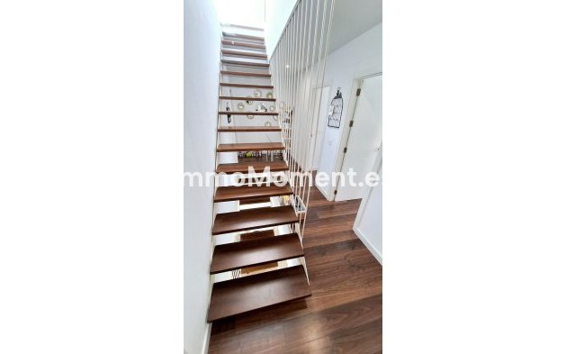Resale - Detached villa - Manilva