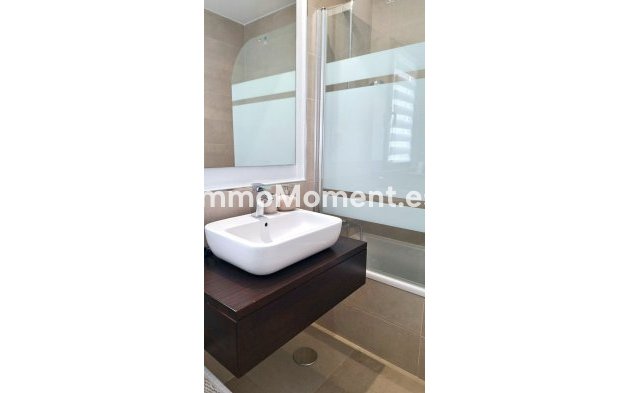 Resale - Detached villa - Manilva
