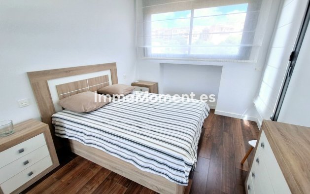 Resale - Detached villa - Manilva