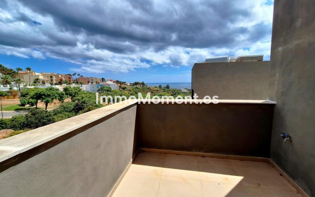 Resale - Detached villa - Manilva
