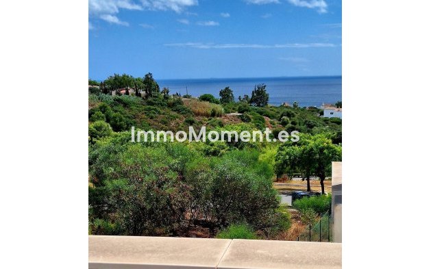 Resale - Detached villa - Manilva