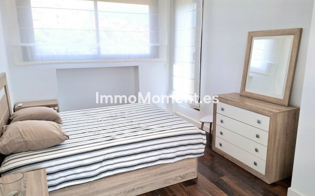 Resale - Detached villa - Manilva