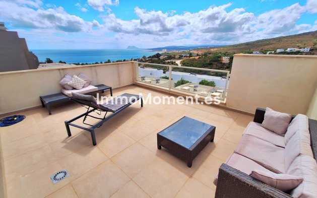 Resale - Detached villa - Manilva