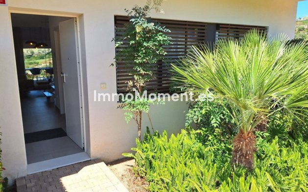 Resale - Detached villa - Manilva