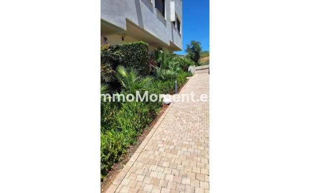 Resale - Detached villa - Manilva