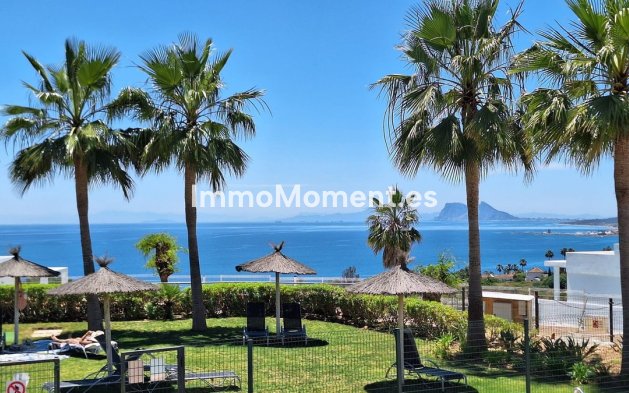 Resale - Detached villa - Manilva
