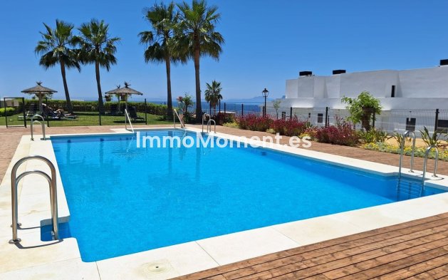 Resale - Detached villa - Manilva