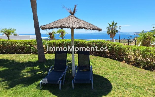 Resale - Detached villa - Manilva