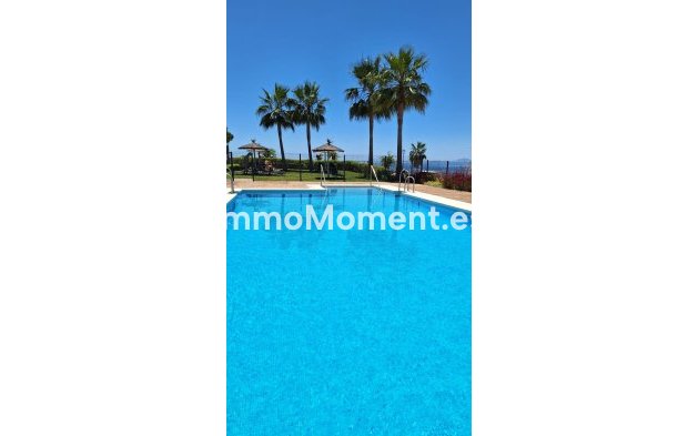 Resale - Detached villa - Manilva