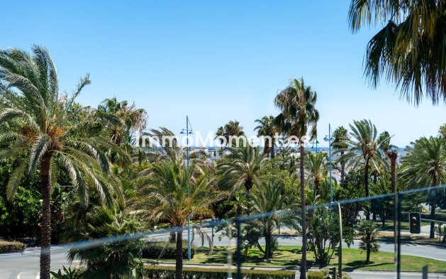 Resale - Apartment - Marbella - San Pedro de Alcántara