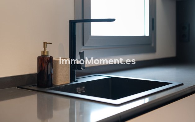 Resale - Apartment - Marbella - San Pedro de Alcántara
