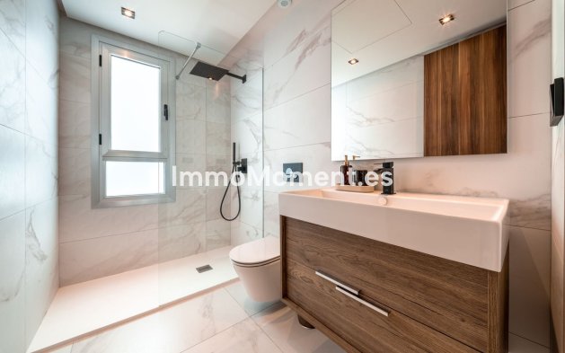 Resale - Apartment - Marbella - San Pedro de Alcántara
