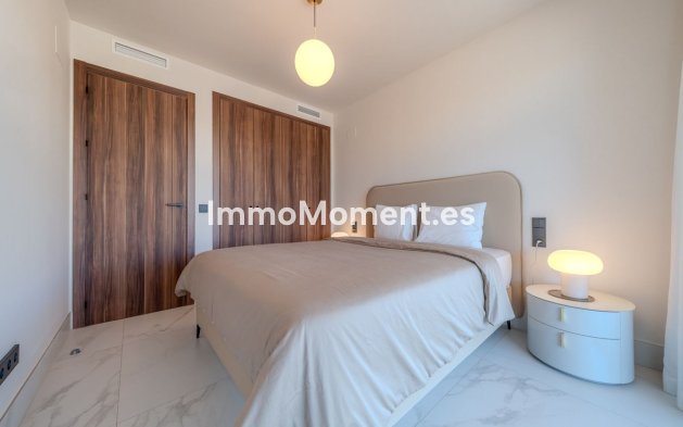Resale - Apartment - Marbella - San Pedro de Alcántara