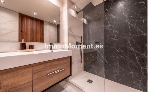 Resale - Apartment - Marbella - San Pedro de Alcántara