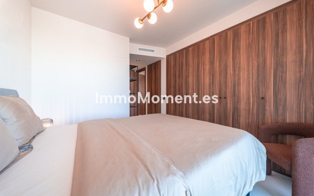 Resale - Apartment - Marbella - San Pedro de Alcántara