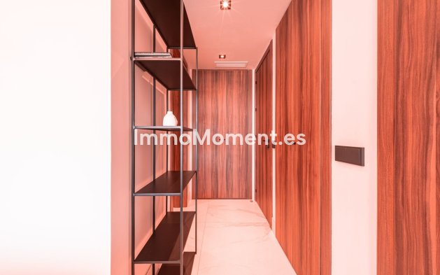 Resale - Apartment - Marbella - San Pedro de Alcántara