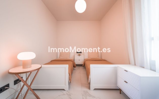 Resale - Apartment - Marbella - San Pedro de Alcántara