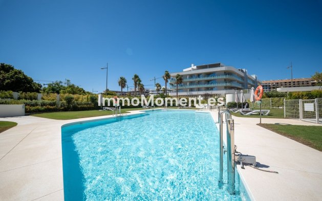 Resale - Apartment - Marbella - San Pedro de Alcántara